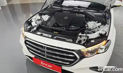 Mercedes-Benz E-Class 2025 2.0 гидро в Москве № 160170, миниатюра 6