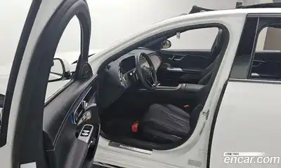 Mercedes-Benz E-Class 2025 2.0 гидро в Москве № 160170, миниатюра 10