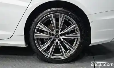 Audi A6 2022 2.0 гидро в Москве № 162609, миниатюра 5