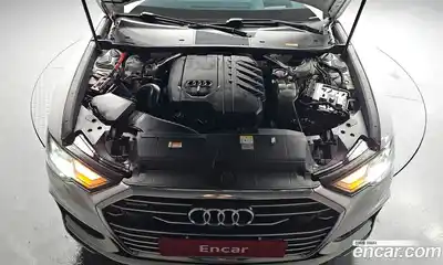 Audi A6 2022 2.0 гидро в Москве № 162609, миниатюра 6