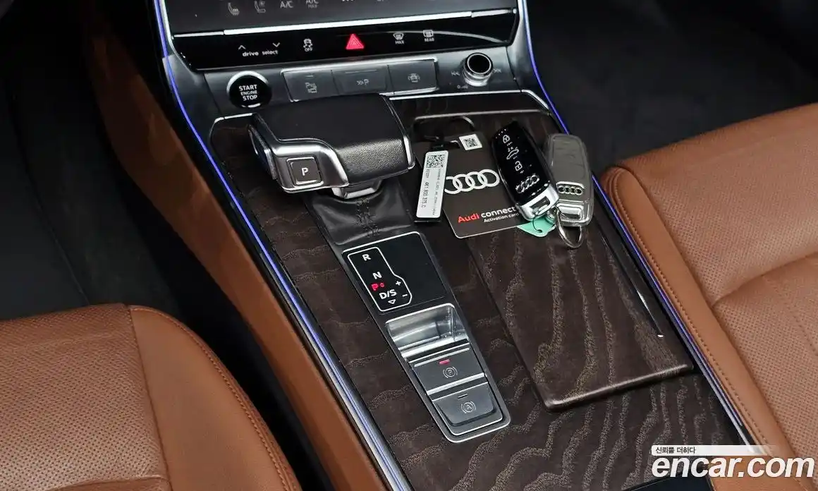 Audi A6 2022 2.0 гидро в Москве № 162609, фото 9