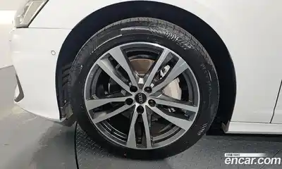 Audi A6 2022 2.0 гидро в Москве № 162639, миниатюра 4