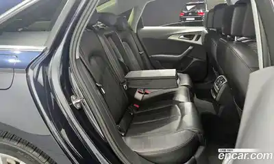 Audi A6 2012 3.0 гидро в Москве № 163301, миниатюра 12