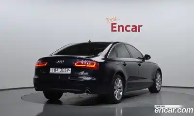 Audi A6 2012 3.0 гидро в Москве № 163301, миниатюра 2