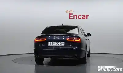 Audi A6 2012 3.0 гидро в Москве № 163301, миниатюра 4
