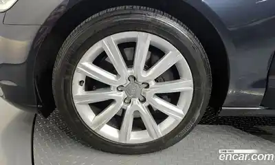Audi A6 2012 3.0 гидро в Москве № 163301, миниатюра 5
