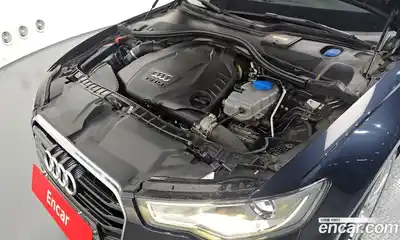 Audi A6 2012 3.0 гидро в Москве № 163301, миниатюра 6