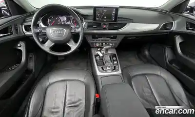 Audi A6 2012 3.0 гидро в Москве № 163301, миниатюра 7