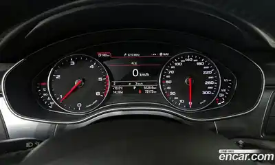 Audi A6 2012 3.0 гидро в Москве № 163301, миниатюра 8