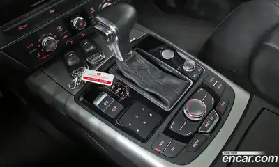 Audi A6 2012 3.0 гидро в Москве № 163301, миниатюра 9