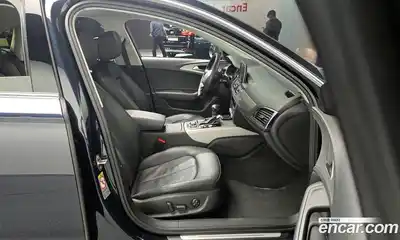 Audi A6 2012 3.0 гидро в Москве № 163301, миниатюра 10