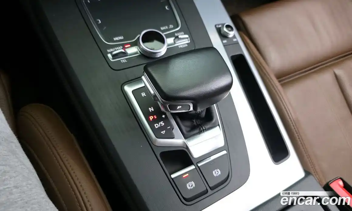 Audi Q5 2020 3.0 гидро в Москве № 163693, фото 9