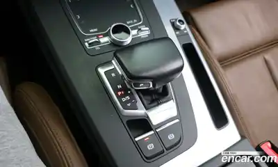 Audi Q5 2020 3.0 гидро в Москве № 163693, миниатюра 9