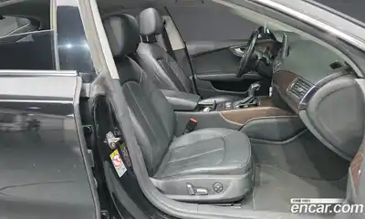 Audi A7 2016 3.0 гидро в Москве № 163744, миниатюра 11