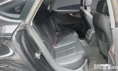 Audi A7 2016 3.0 гидро в Москве № 163744, миниатюра 12