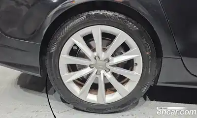 Audi A7 2016 3.0 гидро в Москве № 163744, миниатюра 5