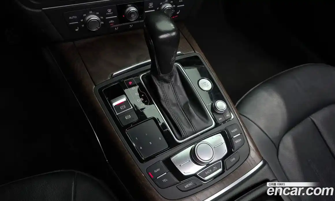Audi A7 2016 3.0 гидро в Москве № 163744, фото 9