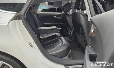 Audi A7 2015 3.0 гидро в Москве № 163793, миниатюра 12