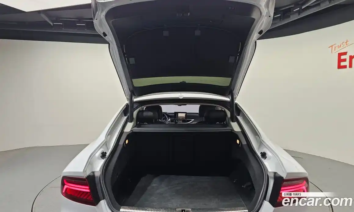 Audi A7 2015 3.0 гидро в Москве № 163793, фото 20