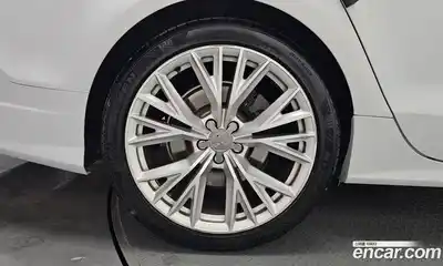Audi A7 2015 3.0 гидро в Москве № 163793, миниатюра 5