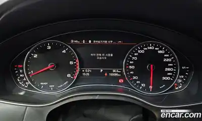 Audi A7 2015 3.0 гидро в Москве № 163793, миниатюра 8