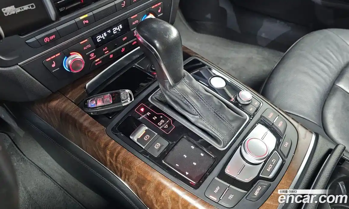 Audi A7 2015 3.0 гидро в Москве № 163793, фото 9
