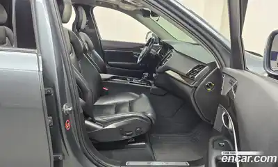 Volvo XC90 2018 2.0 гидро в Москве № 164647, миниатюра 11