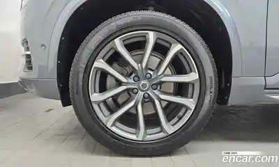 Volvo XC90 2018 2.0 гидро в Москве № 164647, миниатюра 5