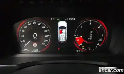 Volvo XC90 2018 2.0 гидро в Москве № 164647, миниатюра 8
