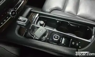 Volvo XC90 2018 2.0 гидро в Москве № 164647, миниатюра 9