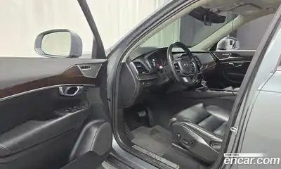 Volvo XC90 2018 2.0 гидро в Москве № 164647, миниатюра 10