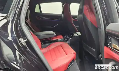 Porsche Panamera 2024 2.9 гидро в Москве № 165075, миниатюра 12