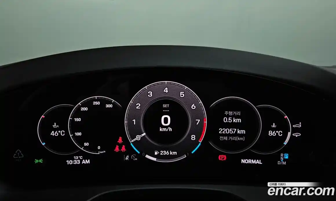 Porsche Panamera 2024 2.9 гидро в Москве № 165075, фото 8