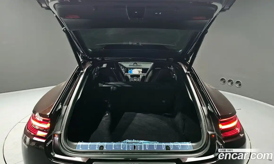 Porsche Panamera 2020 3.0 гидро в Москве № 165160, фото 20