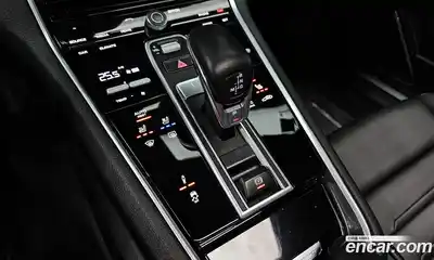 Porsche Panamera 2020 3.0 гидро в Москве № 165160, миниатюра 9