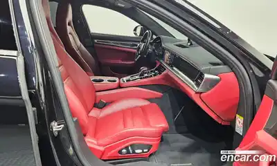 Porsche Panamera 2019 4.0 гидро в Москве № 165479, миниатюра 11