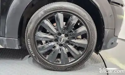 Mini Countryman 2020 2.0 гидро в Москве № 167299, миниатюра 5