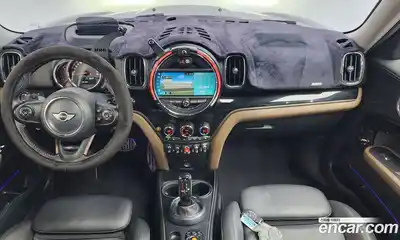 Mini Countryman 2020 2.0 гидро в Москве № 167299, миниатюра 7