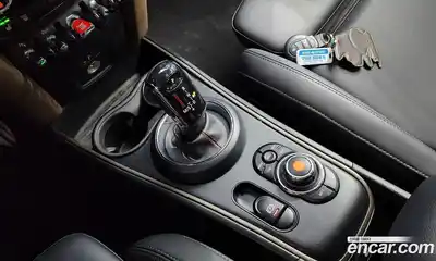 Mini Countryman 2020 2.0 гидро в Москве № 167299, миниатюра 9