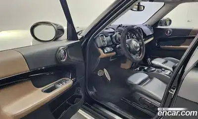 Mini Countryman 2020 2.0 гидро в Москве № 167299, миниатюра 10