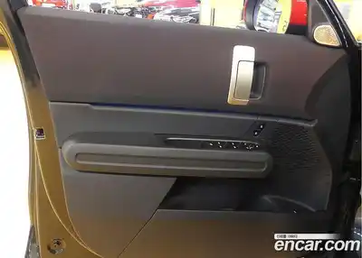 Mini Countryman 2024 2.0 гидро в Москве № 167433, миниатюра 11