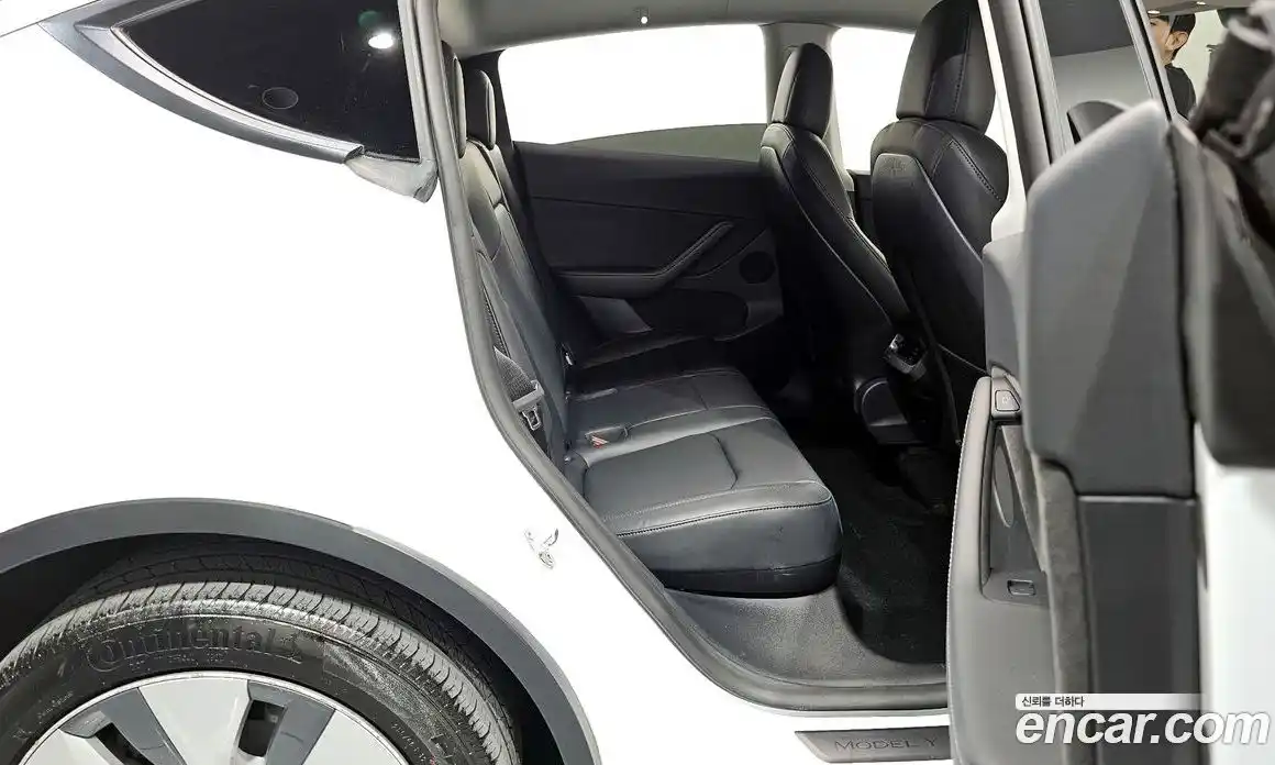 Tesla Model Y 2022 0.2 гидро в Москве № 167630, фото 12