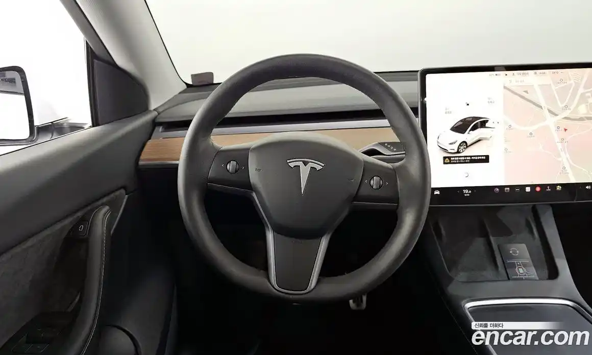 Tesla Model Y 2022 0.2 гидро в Москве № 167630, фото 13