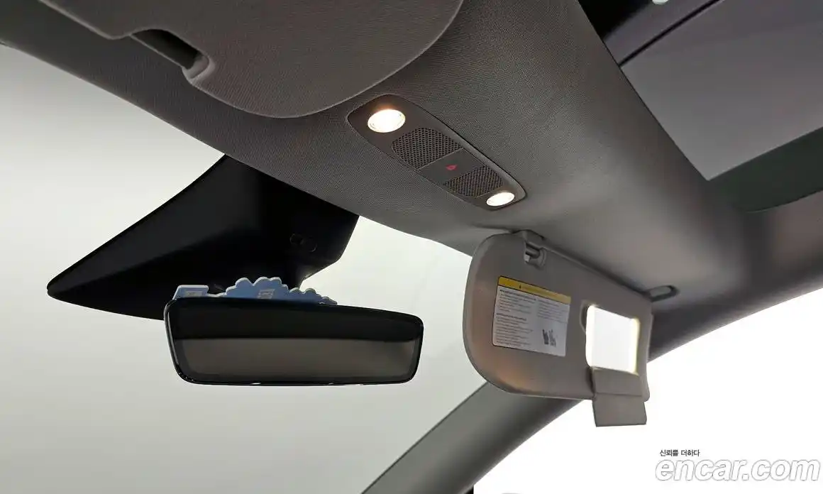 Tesla Model Y 2022 0.2 гидро в Москве № 167630, фото 17