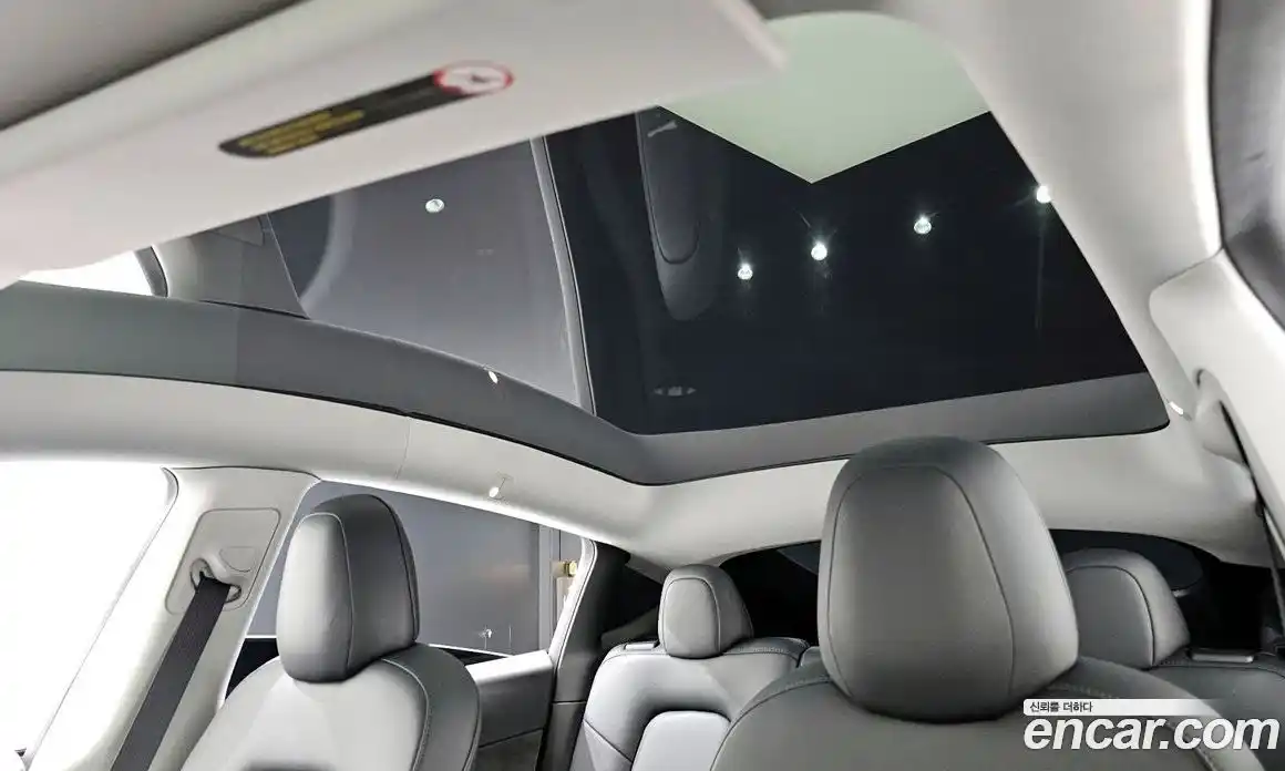 Tesla Model Y 2022 0.2 гидро в Москве № 167630, фото 18