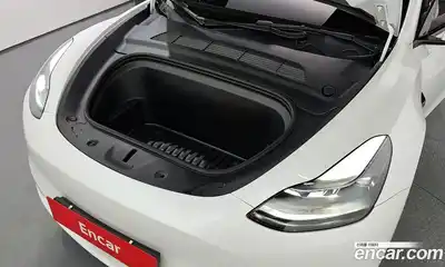 Tesla Model Y 2022 0.2 гидро в Москве № 167630, миниатюра 6