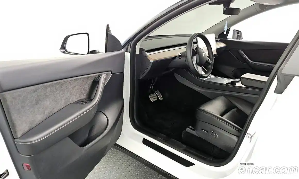 Tesla Model Y 2022 0.2 гидро в Москве № 167630, фото 10