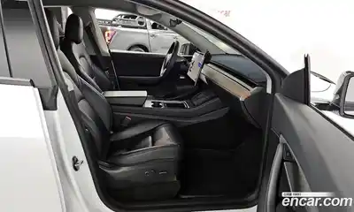 Tesla Model Y 2021 0.2 гидро в Москве № 167911, миниатюра 11