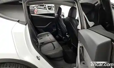 Tesla Model Y 2021 0.2 гидро в Москве № 167911, миниатюра 12