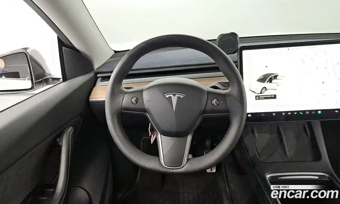 Tesla Model Y 2021 0.2 гидро в Москве № 167911, фото 13